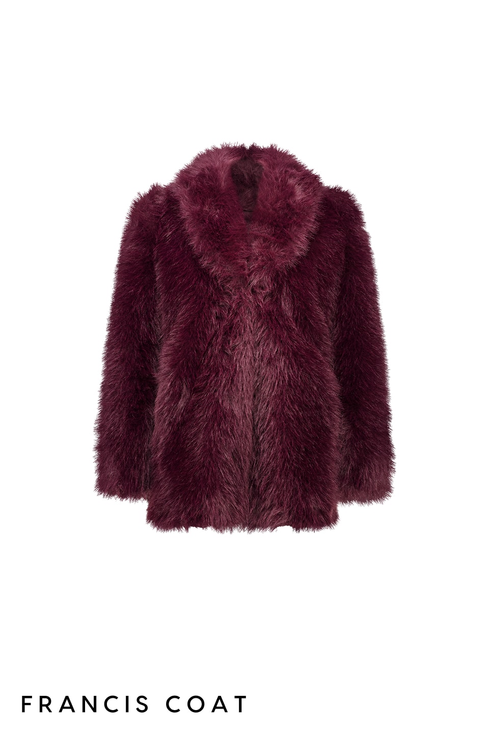 Francis Coat