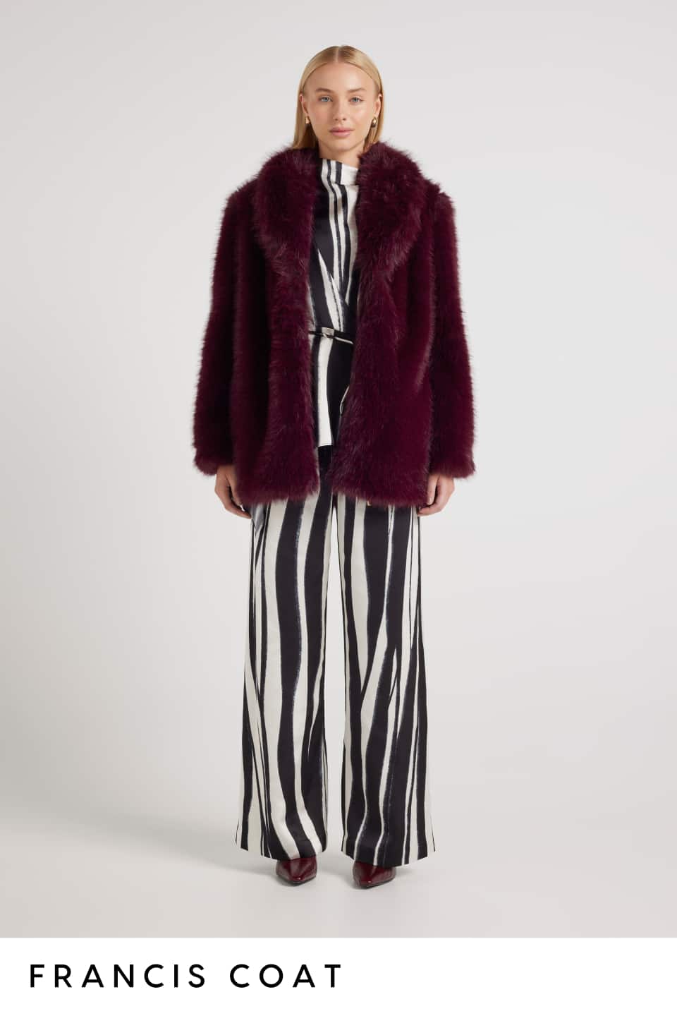 Francis Coat