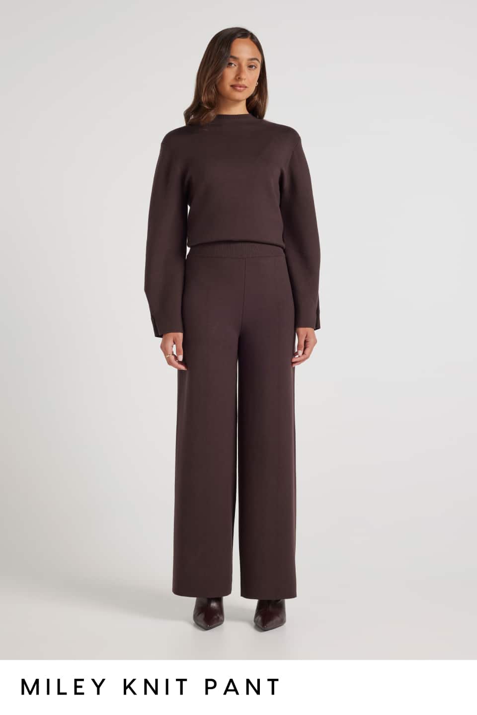 Miley Knit Pant