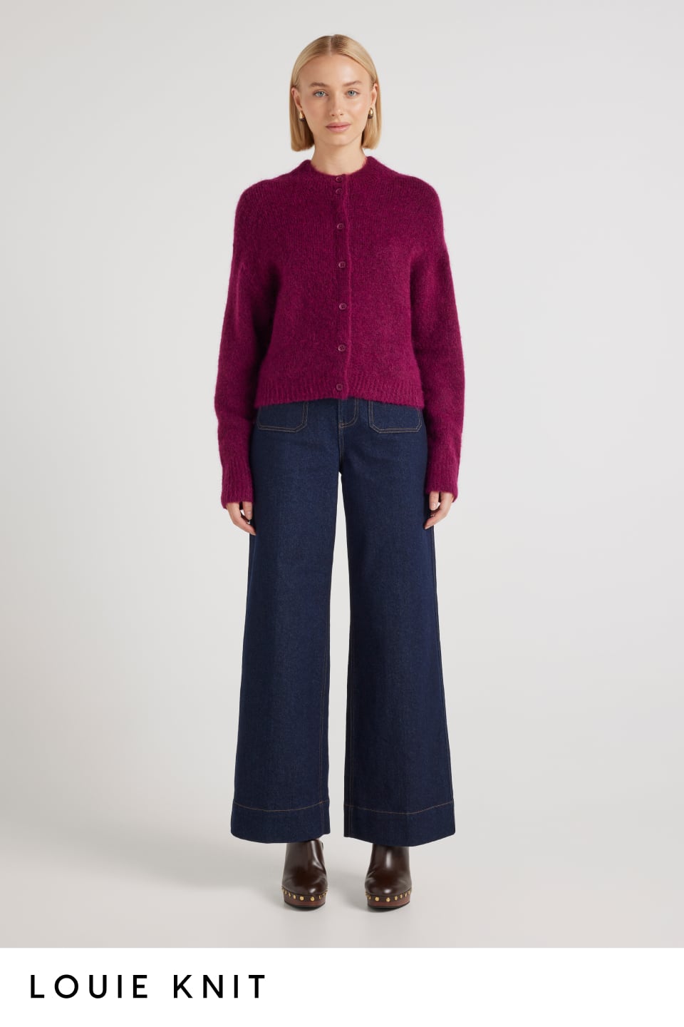 Louie Knit