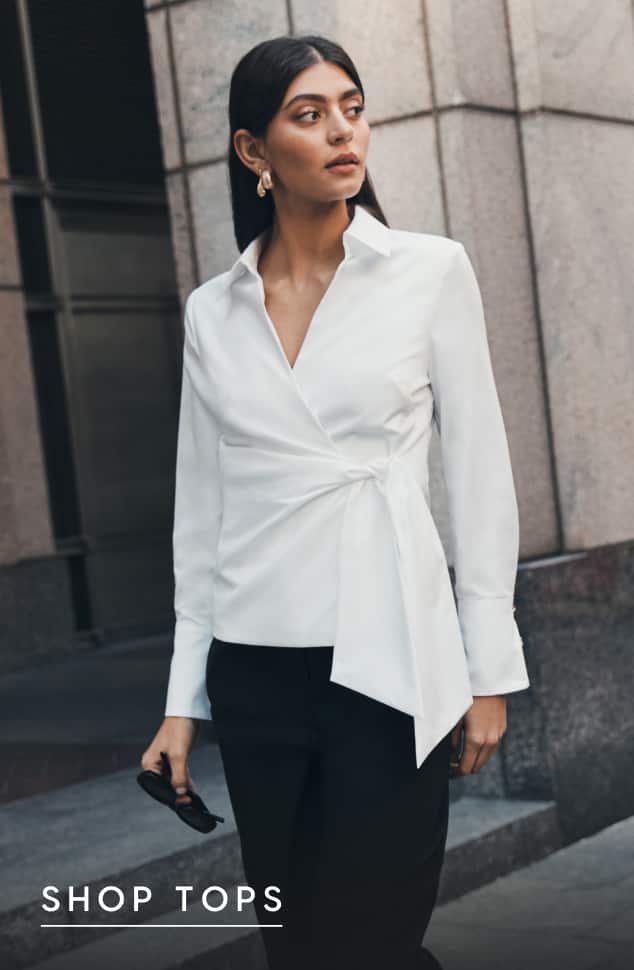 Shop Tops