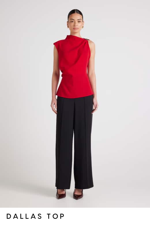Dallas Top