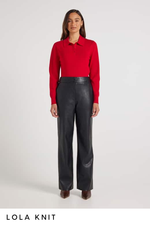Lola Knit