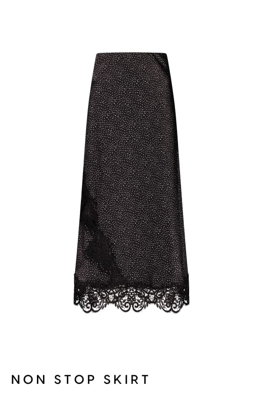 Non Stop Skirt