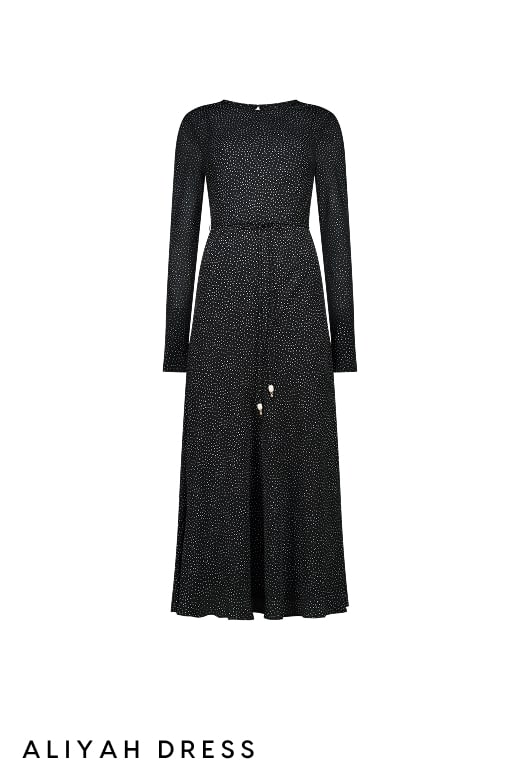 Aliyah Dress