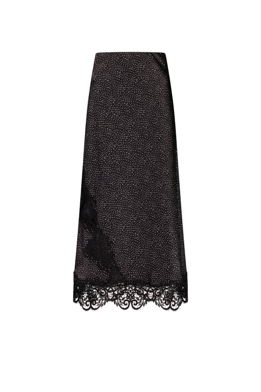Non Stop Skirt