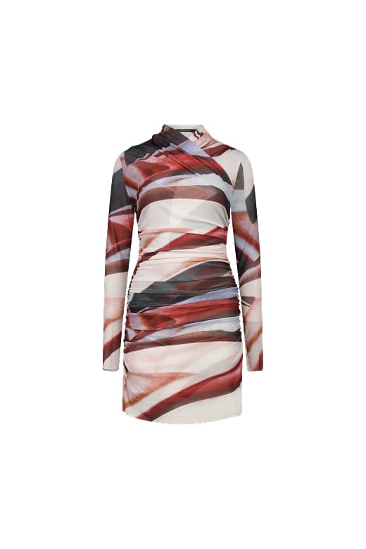Georgia Dress