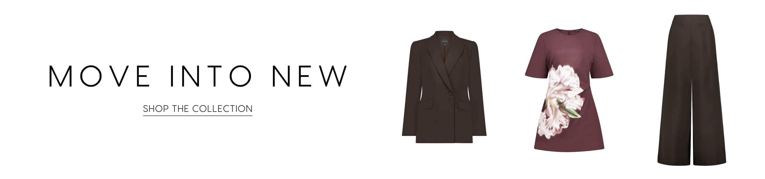 Move Into New.