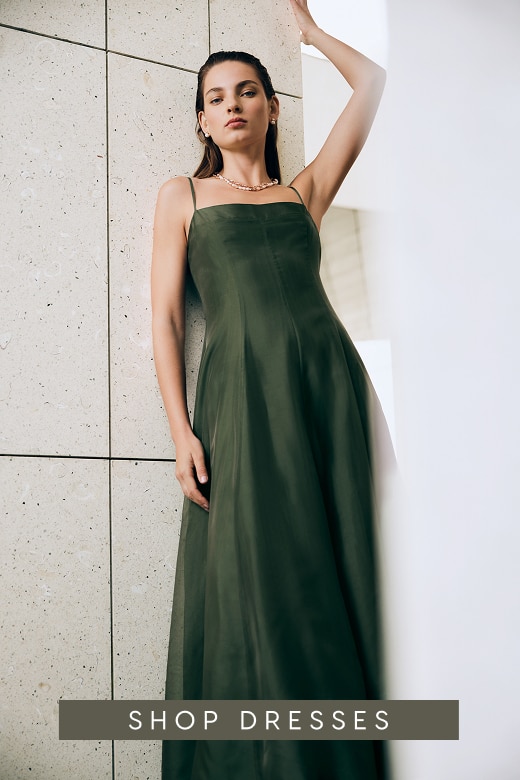 Shop Dresses