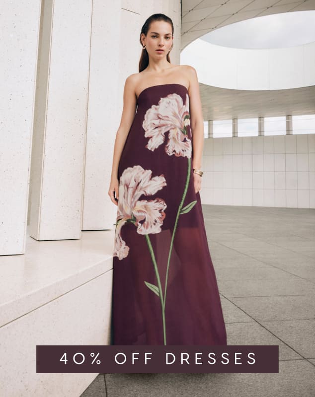 Shop Dresses