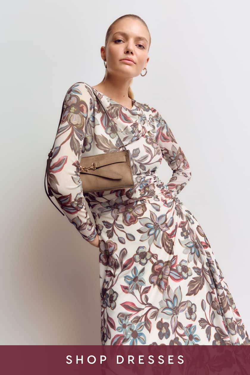 Shop Dresses