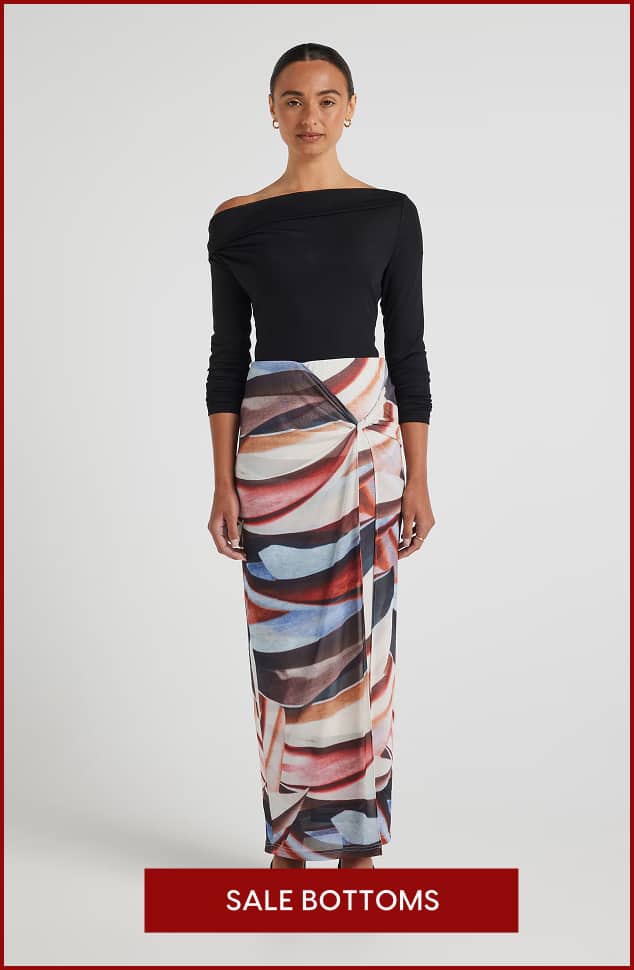 Sale Bottoms