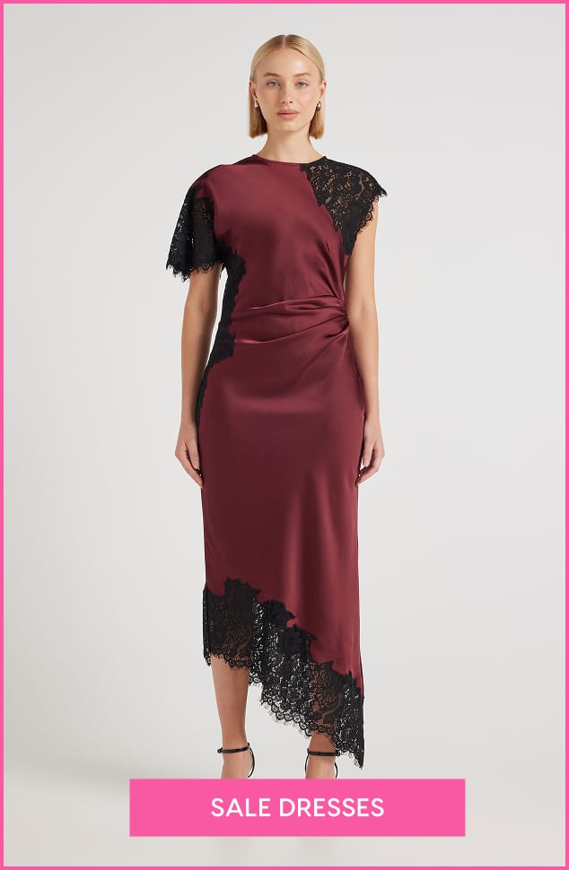 Sale Dresses