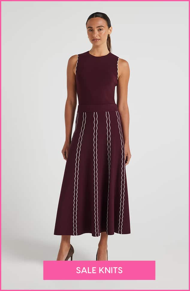 Sale Knits