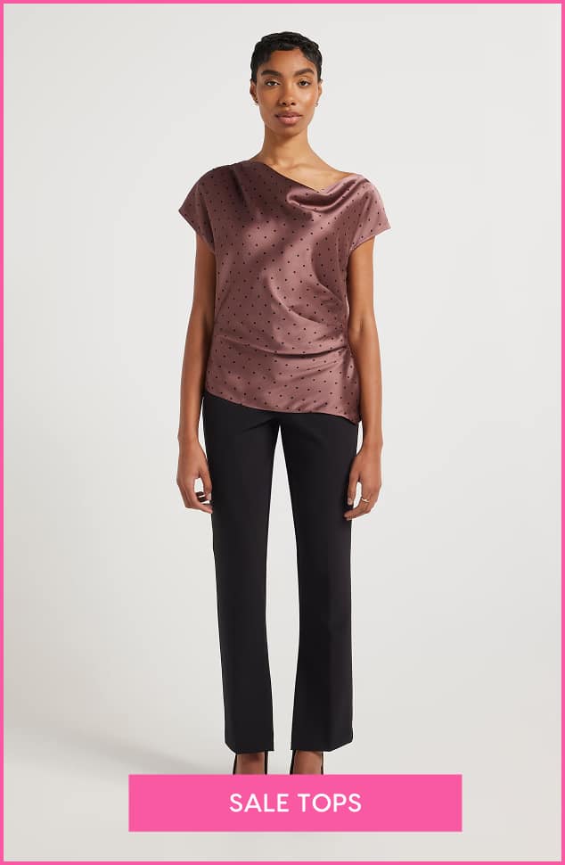 Sale Tops