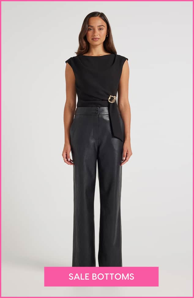 Sale Bottoms