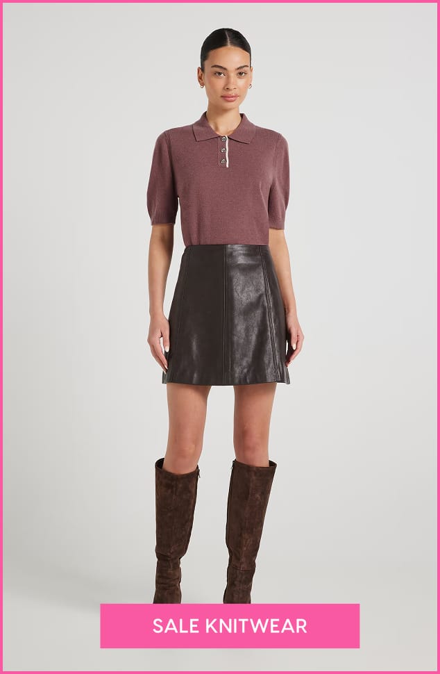 Sale Knits