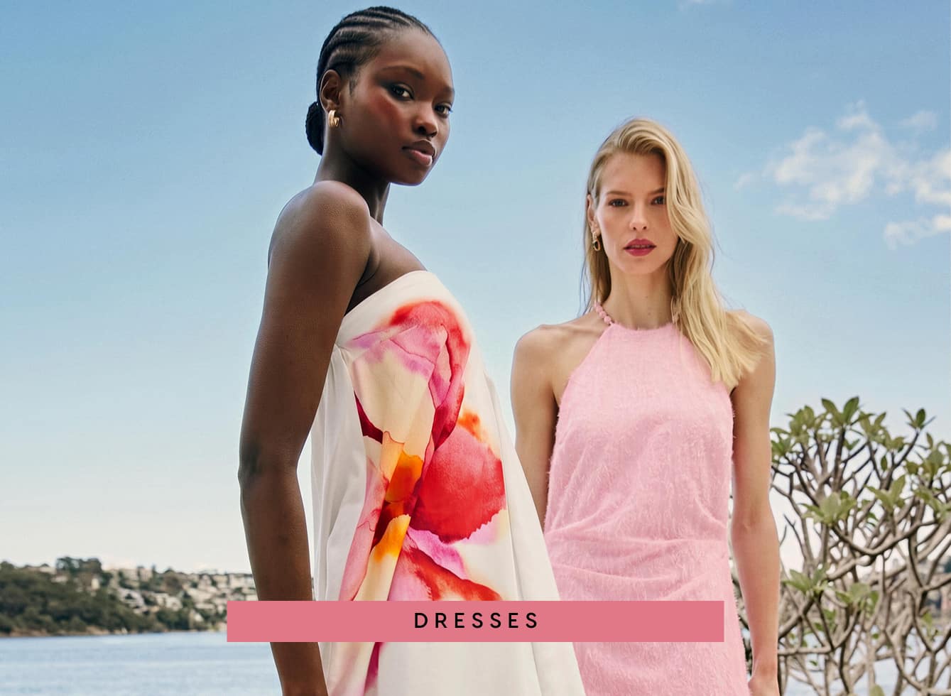 Dresses