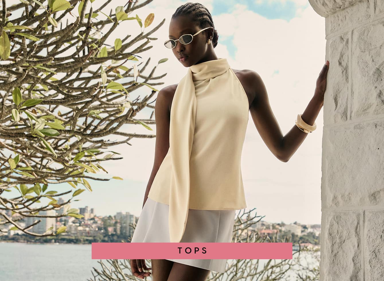 Tops