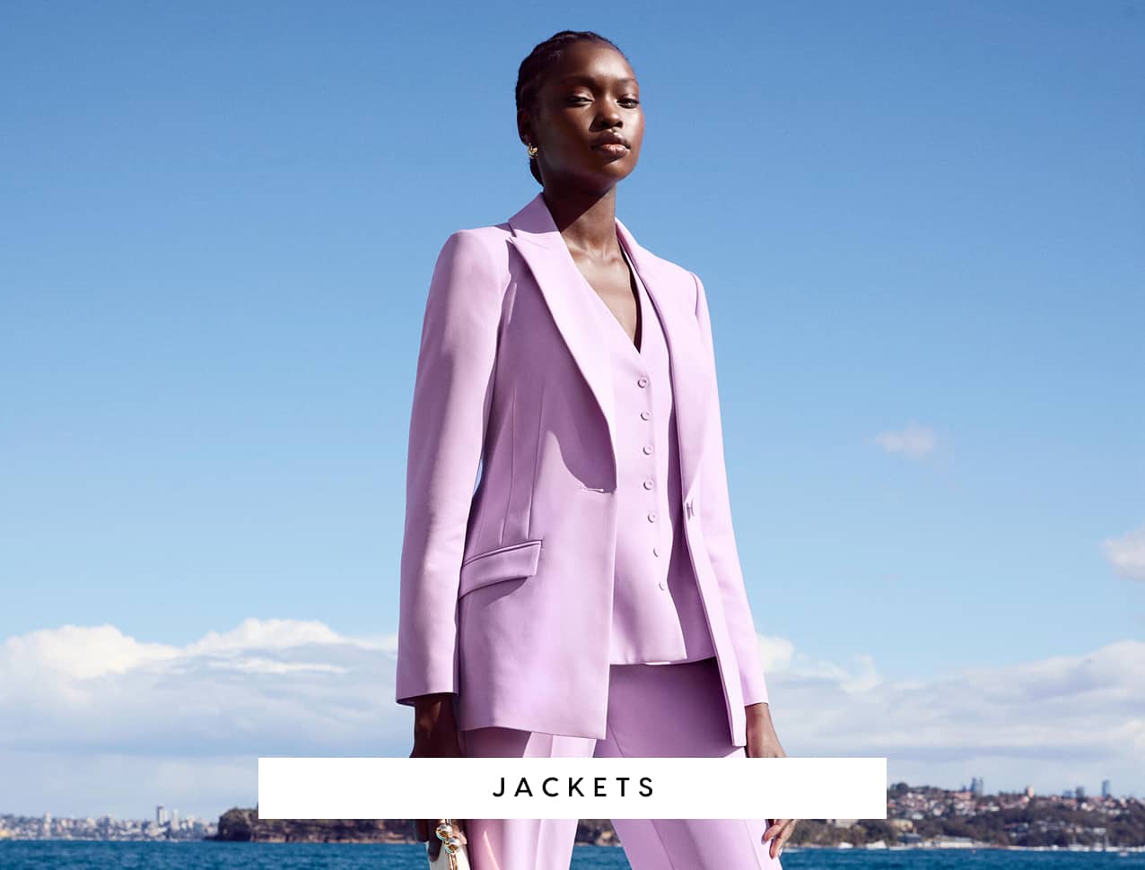 Jackets
