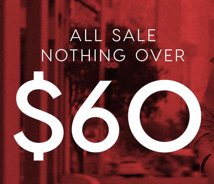 Sale