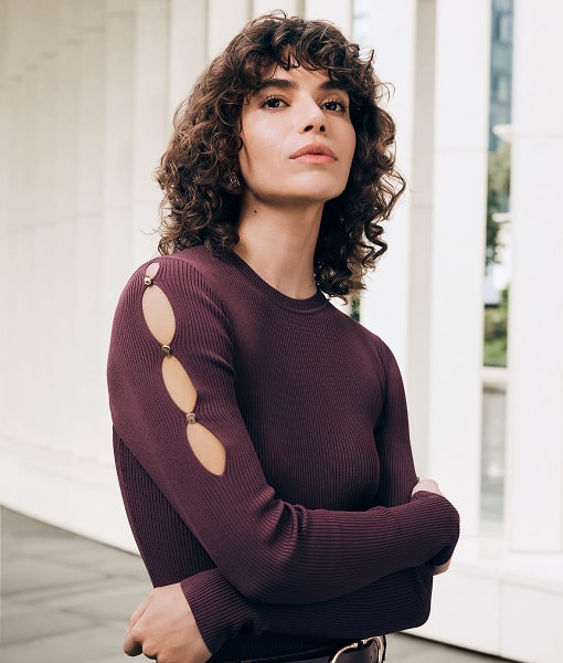 Knitwear