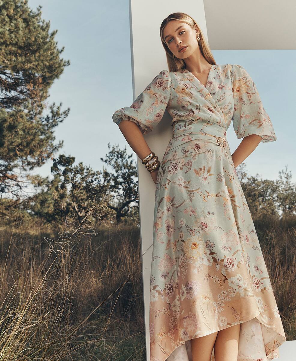 Spring Wardrobe