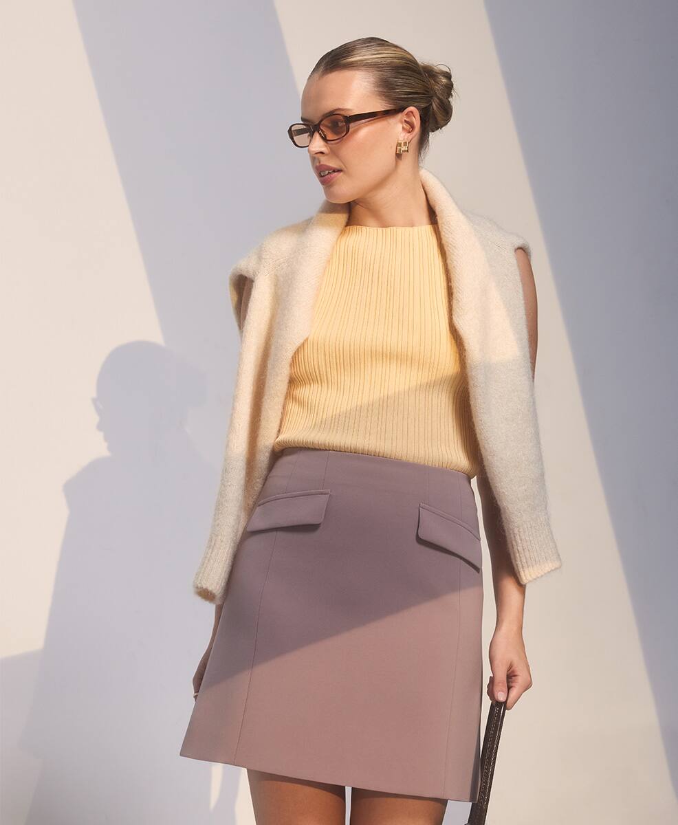 Spring Wardrobe