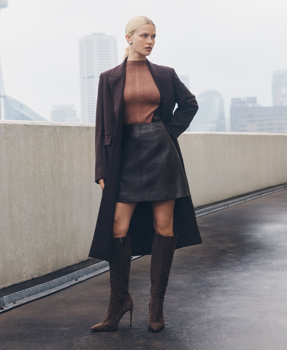 Autumn Style