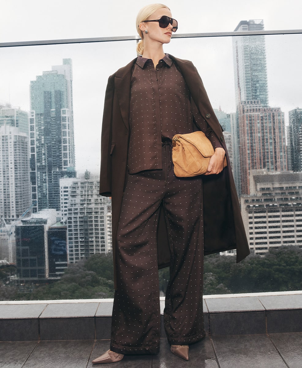 Autumn Style