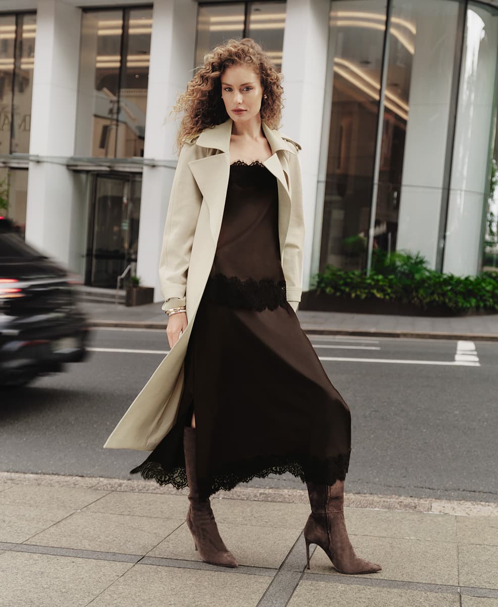 Autumn Style