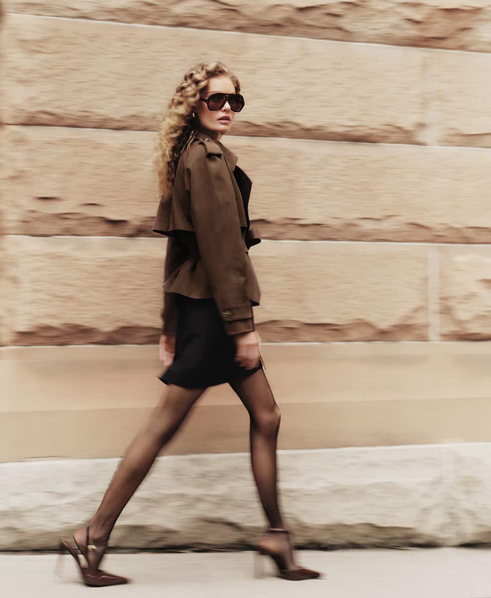Autumn Style