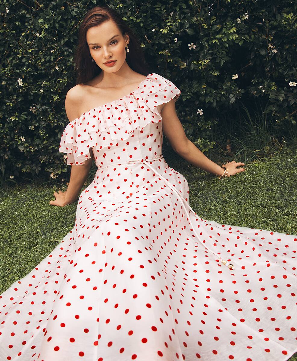 Summer Tops, Dresses and Skirts