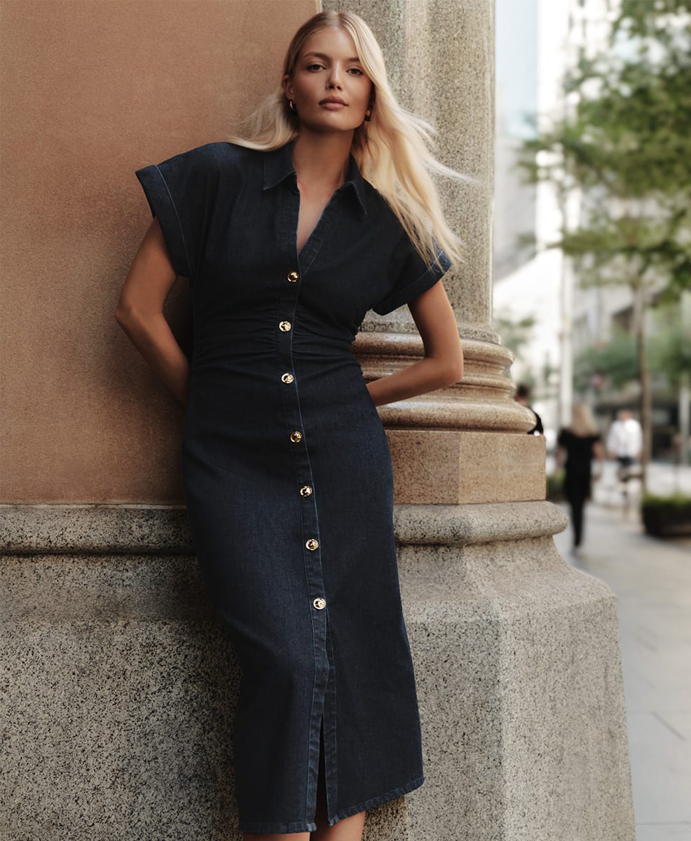 Dresses, The Unmissable Styles 