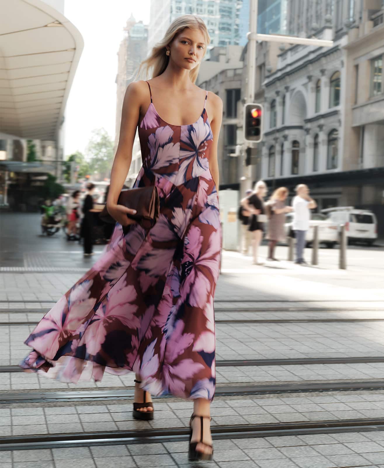Dresses, The Unmissable Styles 