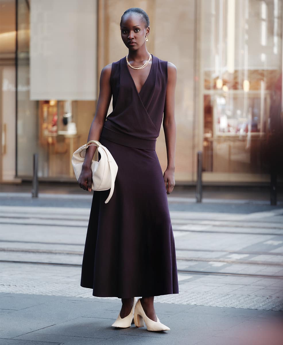Dresses, The Unmissable Styles 