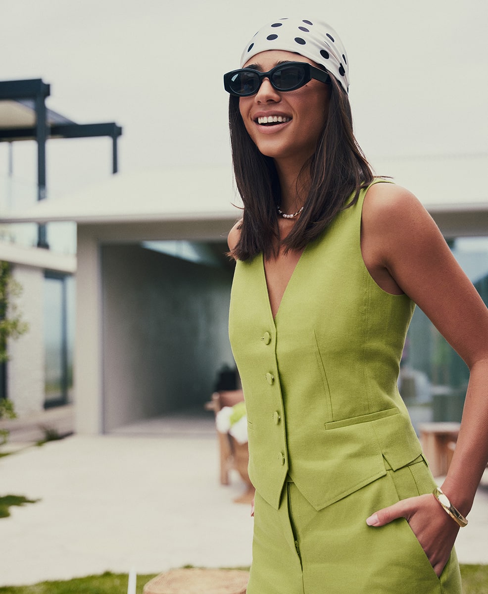 Summer Tops, Dresses and Skirts
