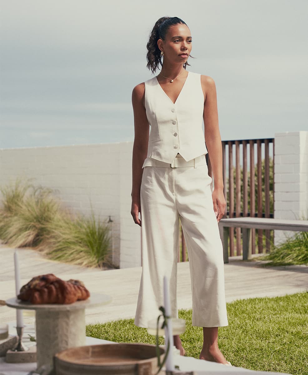 Summer Tops, Dresses and Skirts