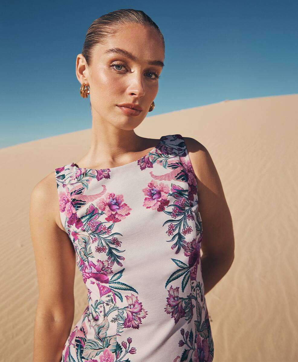 Spring Fashion