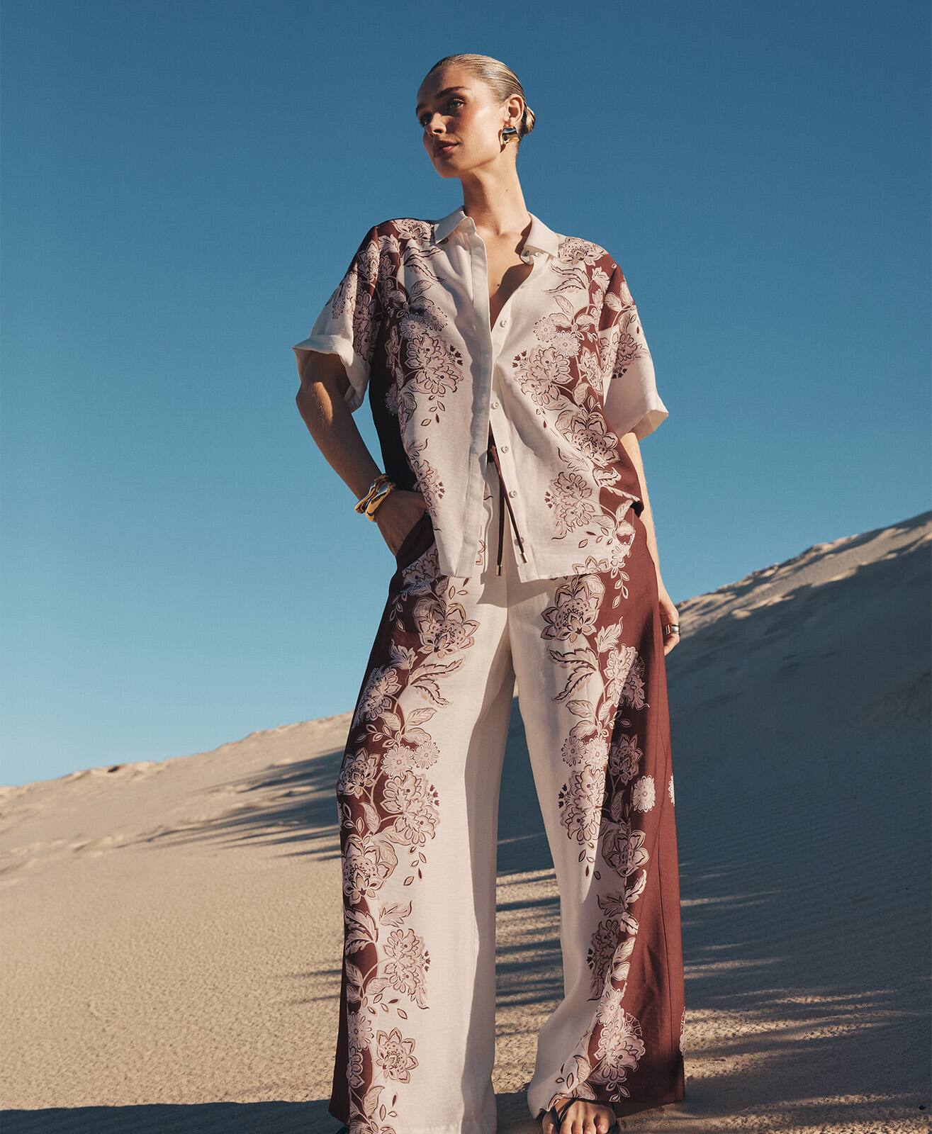 Spring Fashion
