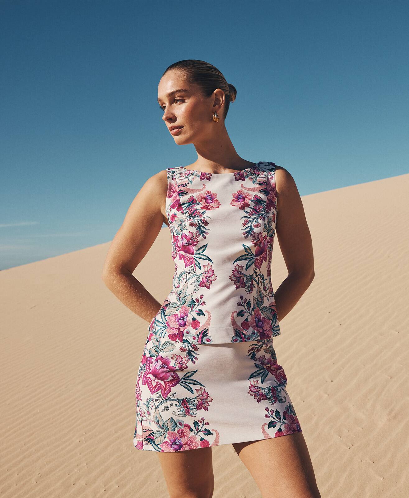 Spring Fashion