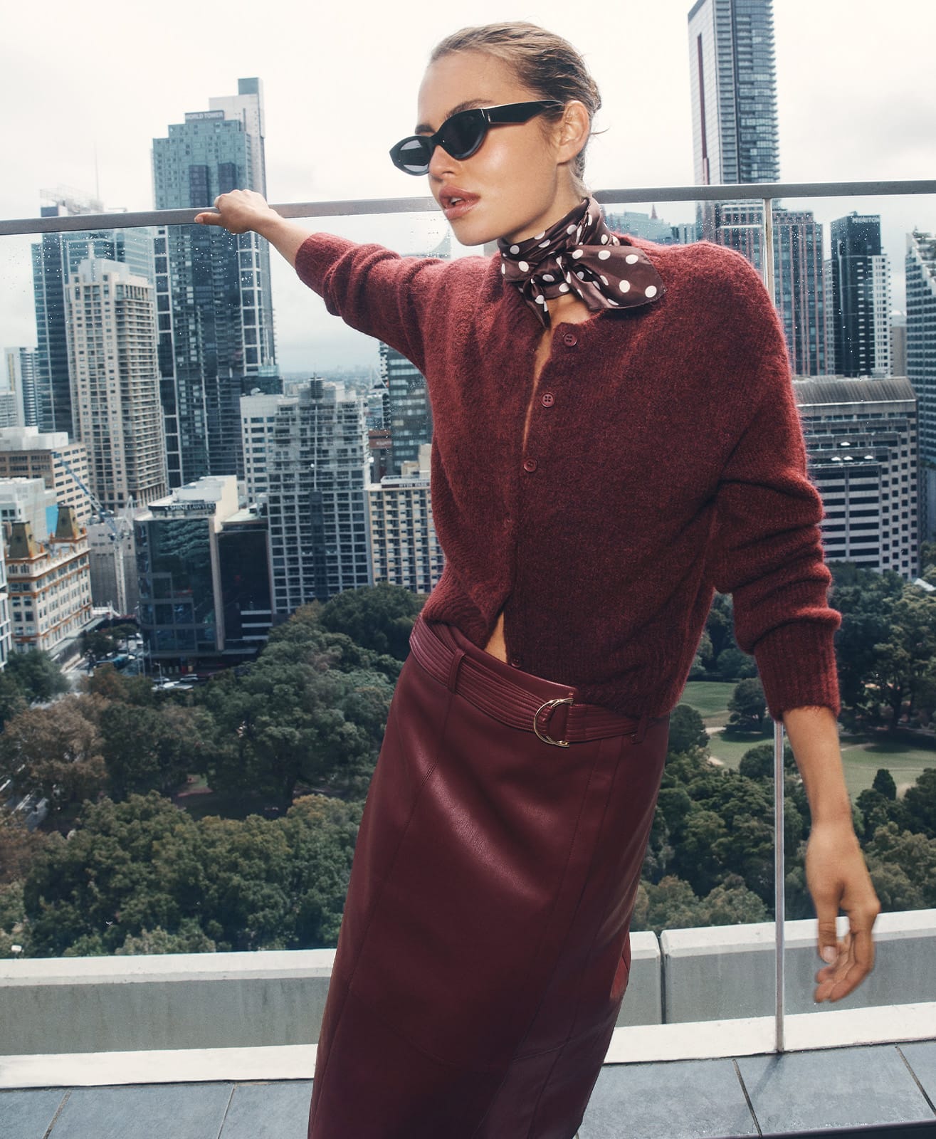 Autumn Style
