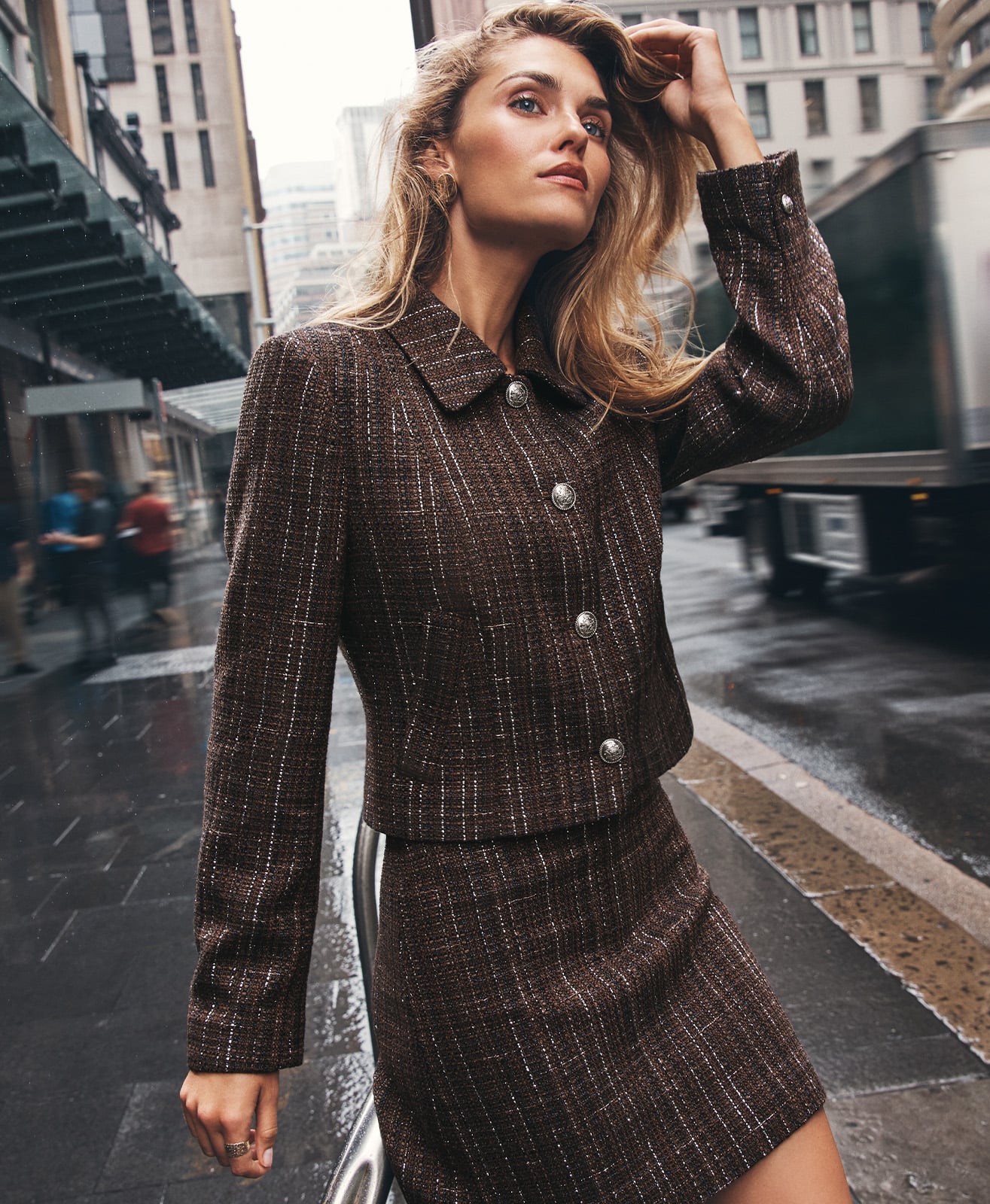 Captivating Styles