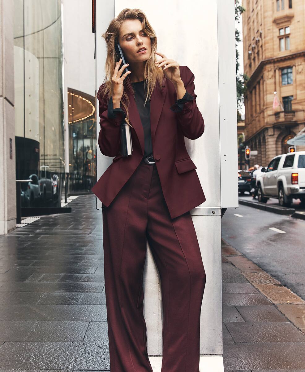 Captivating Styles