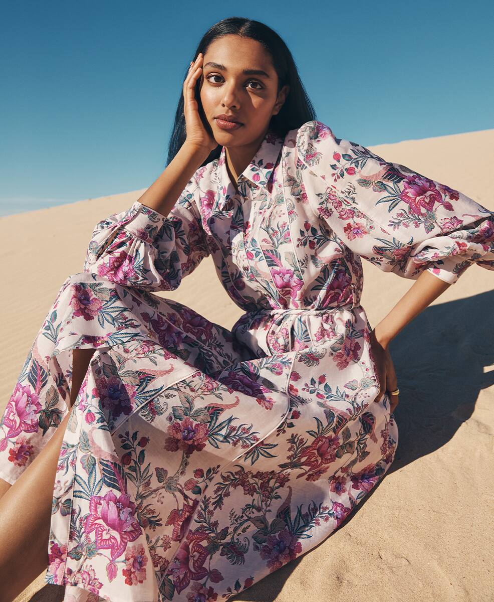 Spring Fashion