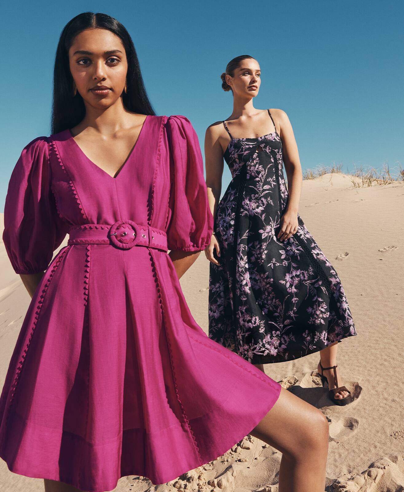 Spring Fashion