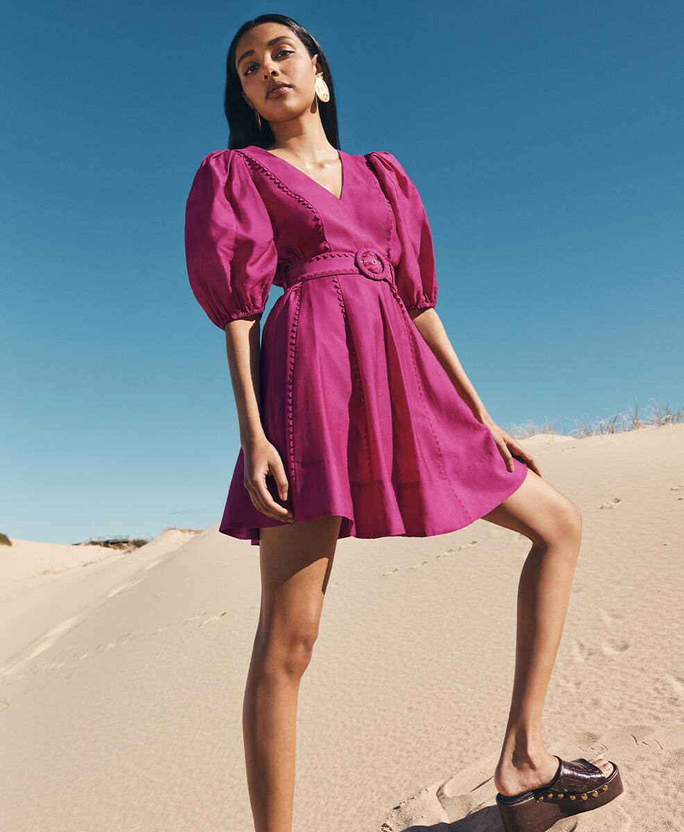 Spring Fashion