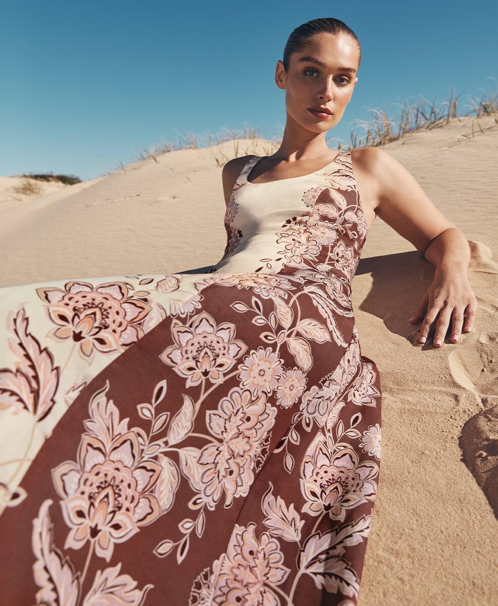 Spring Fashion