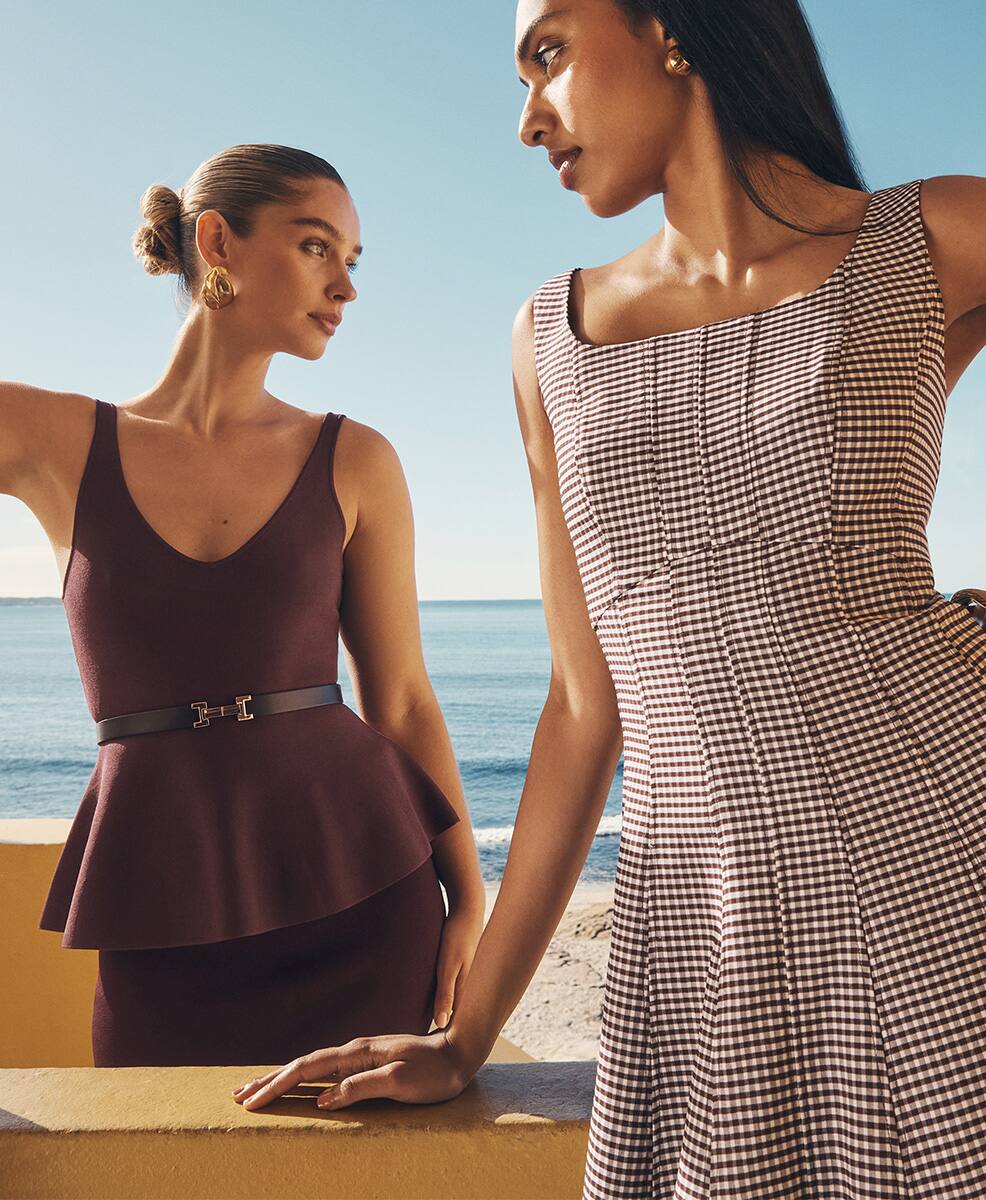 Spring Fashion
