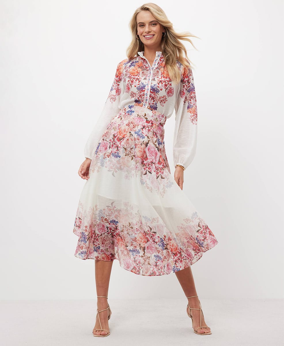 Spring Fashion